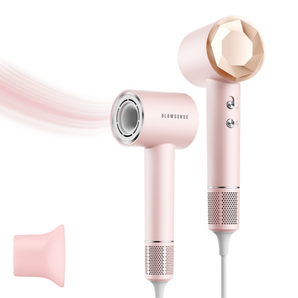SilkDry | Parel Roze