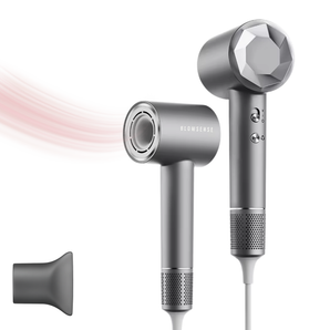 SilkDry | Platina Grey