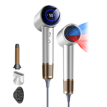 Airglide - Parel Wit