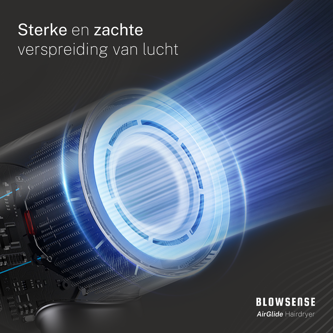 Airglide