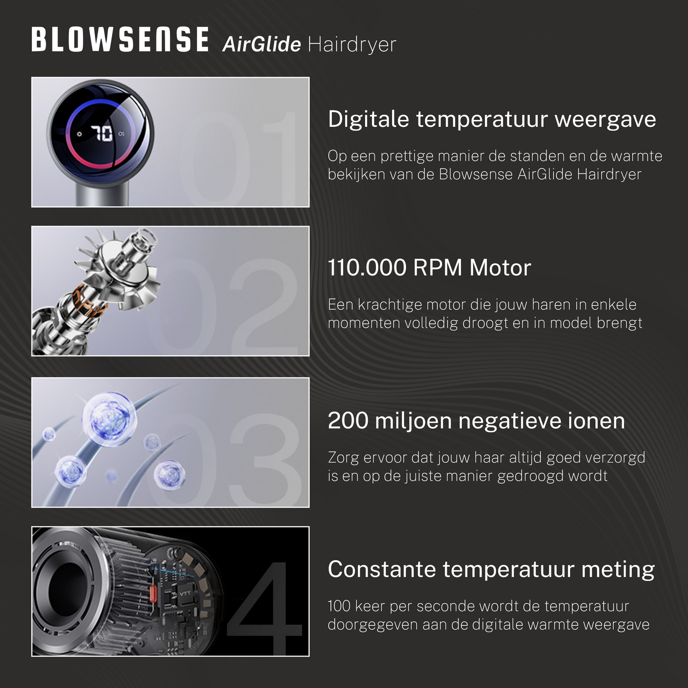 Airglide