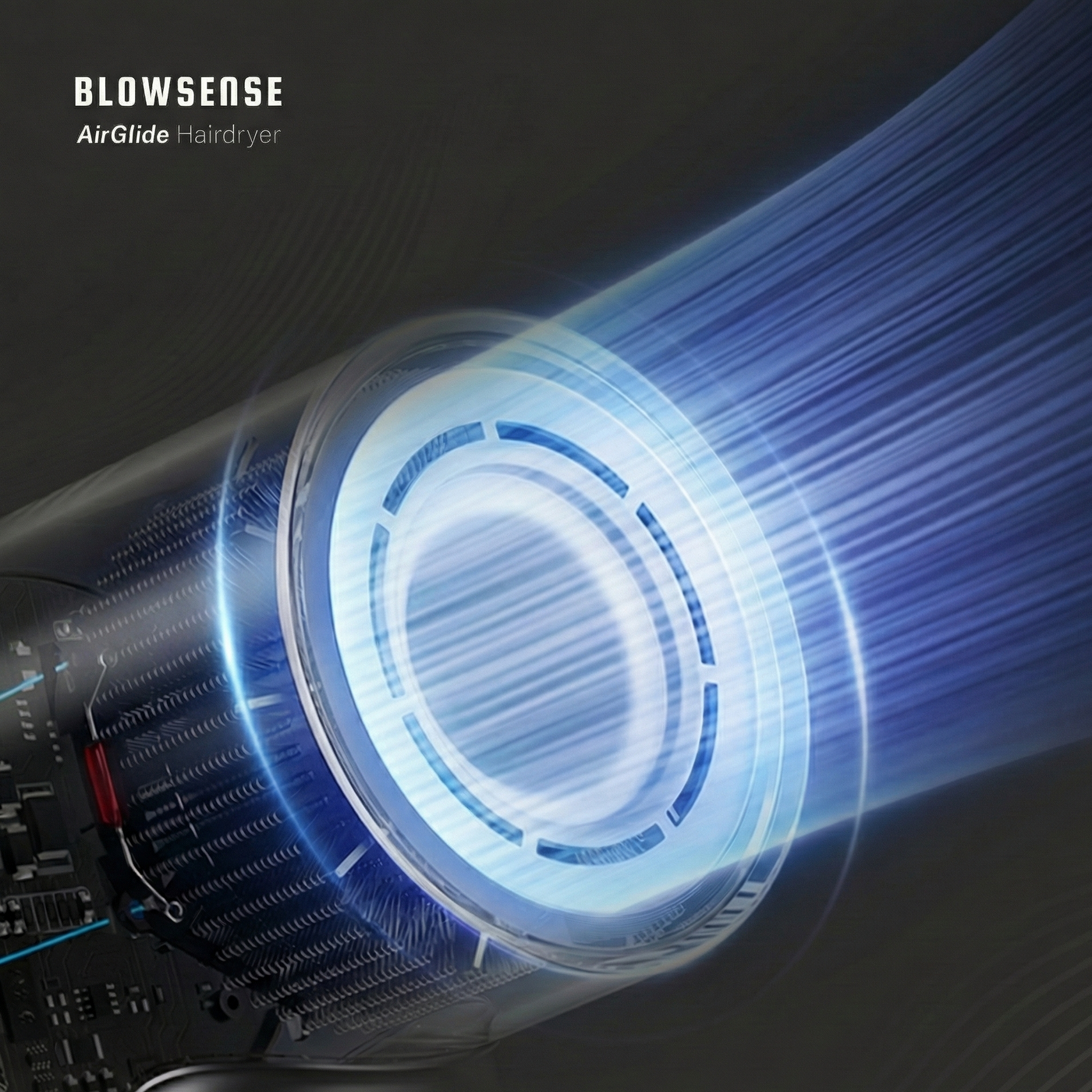 Airglide