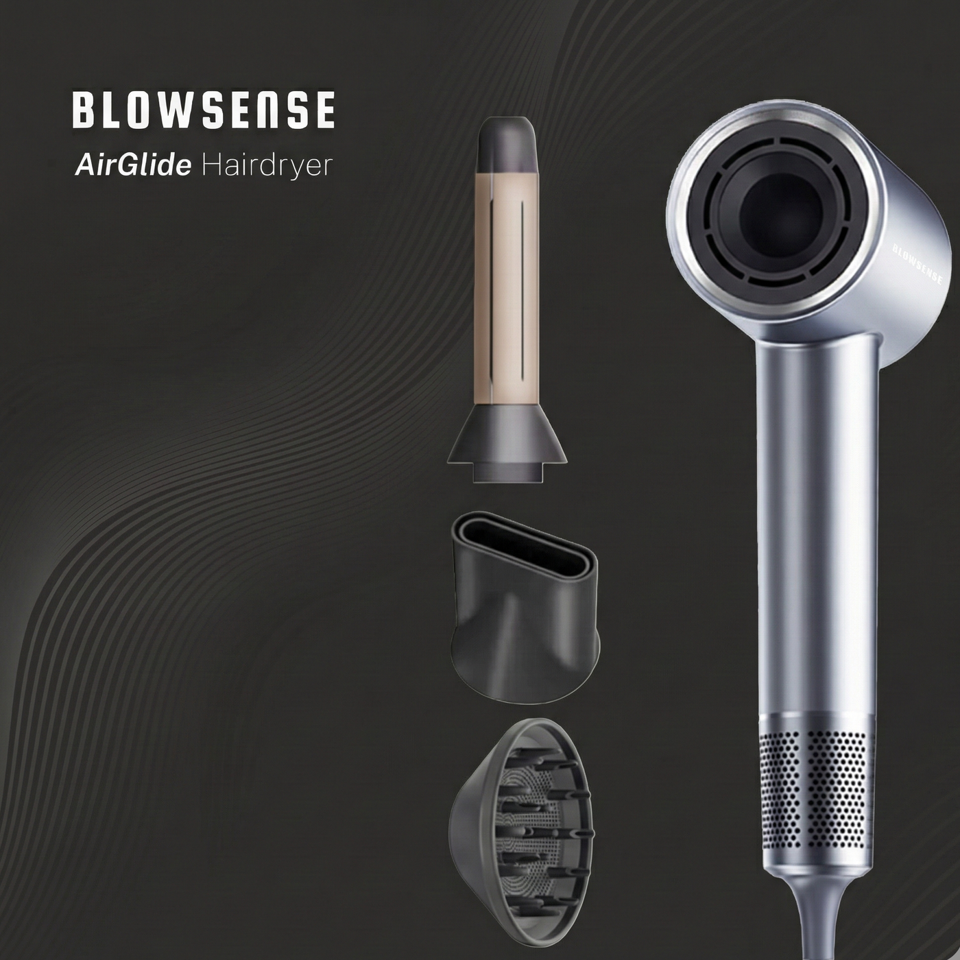 Airglide
